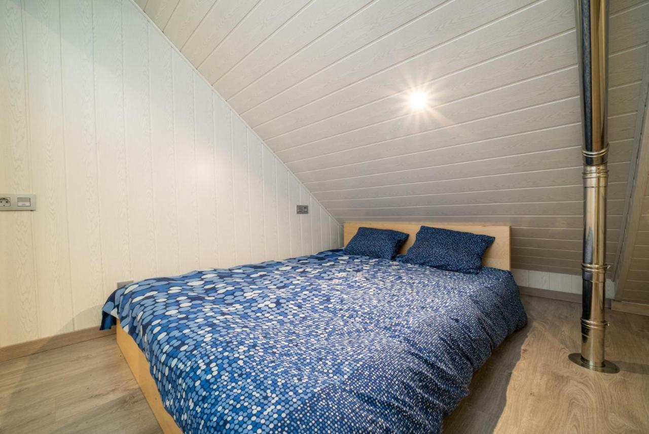 Апартаменты Duplex Сьерра-Невада Экстерьер фото