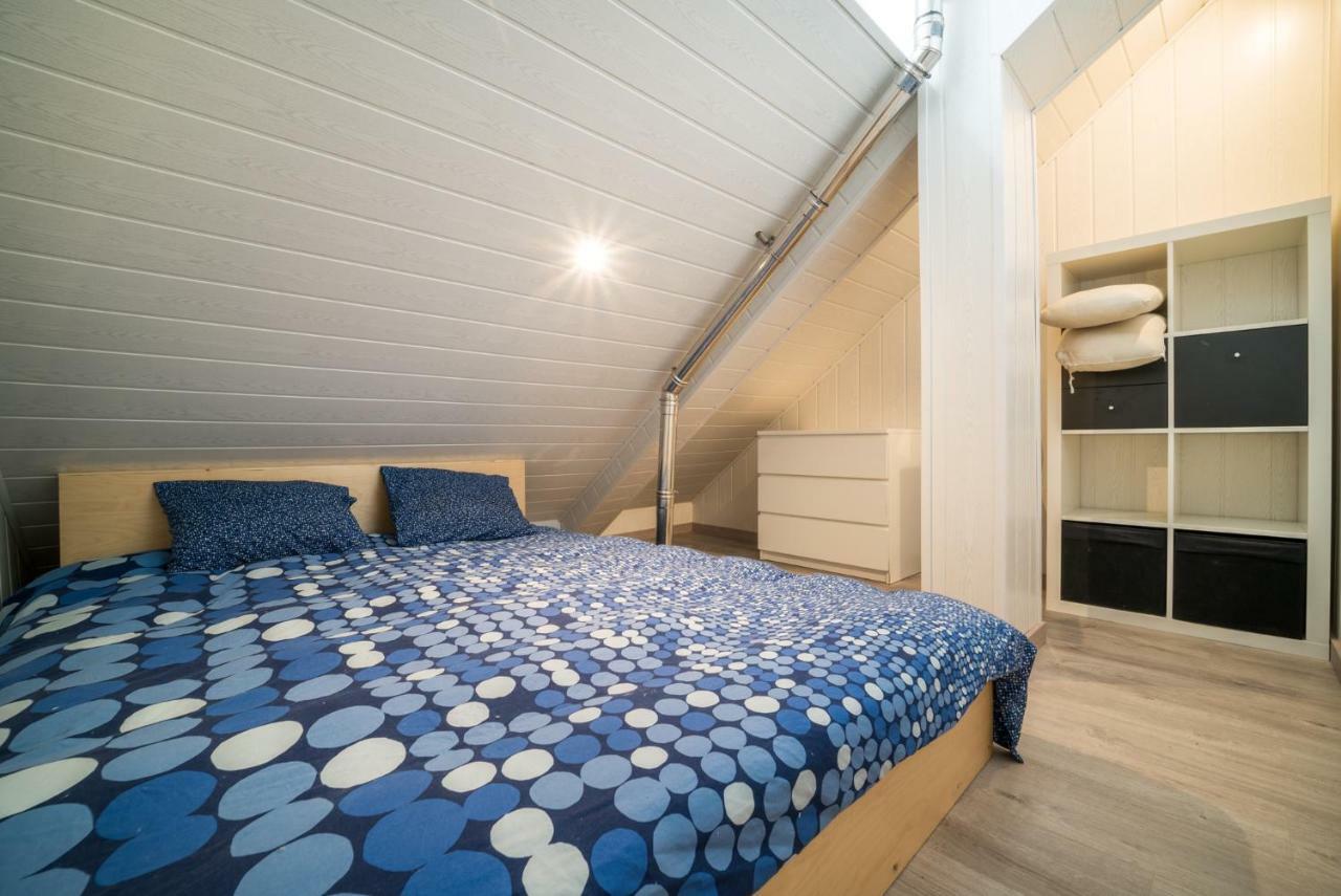Апартаменты Duplex Сьерра-Невада Экстерьер фото